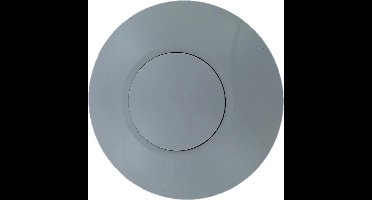 LED Vloerdimmer 230V, fase aansnijding 3W-100W wit