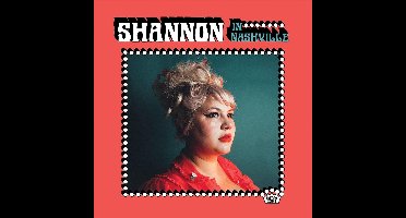 Shannon In Nashville - Shaw Shannon