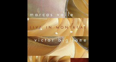 Live in Montreal