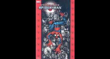 Ultimate Spider-man Vol.9