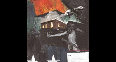 Vision Of Disorder - Razed To The Ground (CD)