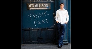 Think Free - Allison Ben