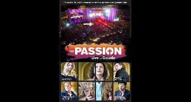 The Passion - Live In Gouda (DVD)