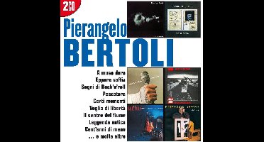 I Grandi Successi: Pierangelo Bertoli