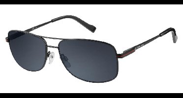 Pierre Cardin 6839/S -Zonnebril - Zwart