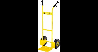 STANLEY Steekwagen - Draagcapaciteit 200kg