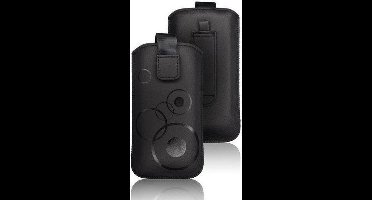 Forcell Chic Pocket Case Ultra Slim M3 HTC Desire S