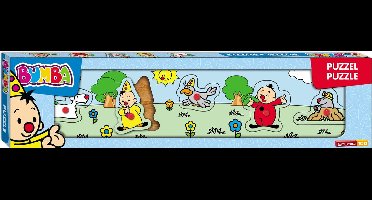 Bumba : mini houten puzzel