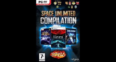 Space Unlimited Compilation - Windows