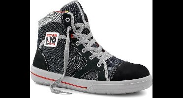 ELTEN Werkschoenen - SENSATION Mid ESD S2 - Unisex