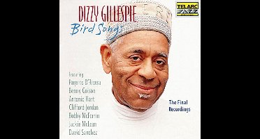 Bird Songs: The Final Recordings