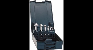 Verzinkb.-set D335C CBN 6,3-25,0mm Adv. Exact