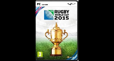 Rugby 15 World Cup