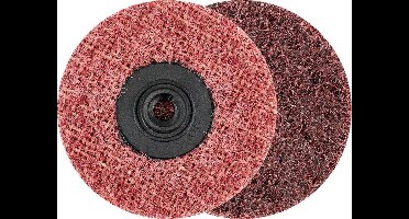 COMBIDISC vliesschijf hrd50mm fijn Pferd
