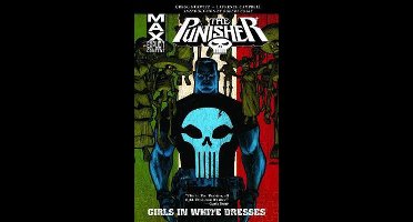 The Punisher