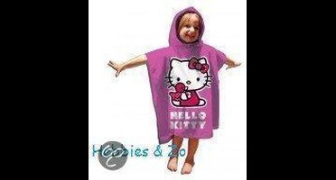Sanrio Meisjes Badponcho