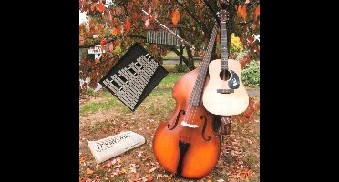 Tree People - It's My Story (CD)