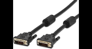 ASSMANN Electronic AK-320101-030-S audio-/videokabel
