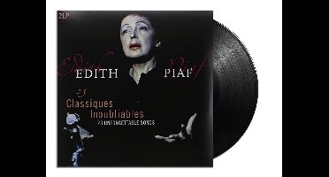 23 Classiques.. (LP)