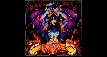 Devil Master - Satan Spits On Children Of Light