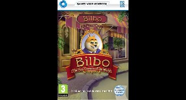 Bilbo - The Four Corners of the World - Windows