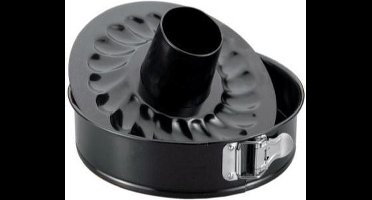 Metaltex 22.06.13 bakplaat Oven Rond Metaal