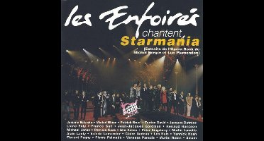 Les Enfoires Chantent Sta
