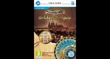 Mysterieuze Stad, Gouden Praag - Windows