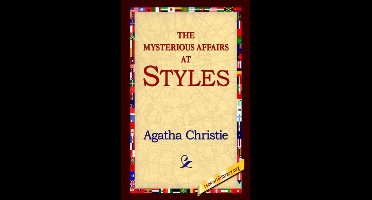 The Mysterious Affair at Styles