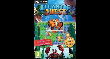 Atlantic Quest - Windows