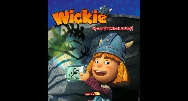 Wickie - Monsteralarm