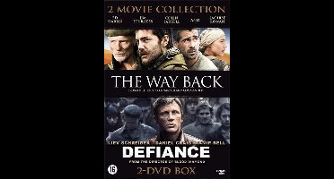 The Way Back / Defiance