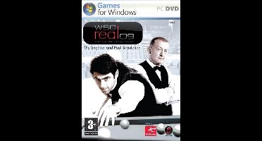 World Snooker Championship Real 2009