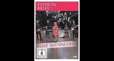 Grace & Kelly-live In Concert