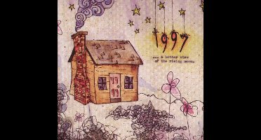 A Better View Of The Rising Moon