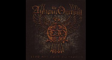 Fear Will Cast No Shadow