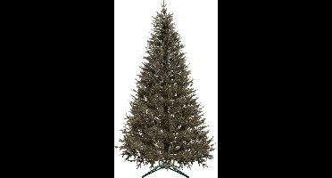 Springos Kunstkerstboom | Premium Pine | 220 cm | Zonder Verlichting