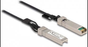 Kabel TwaPaX SFP+ mannelijk naar SFP+ mannelijk 5 m
