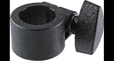 König & Meyer 21320 Veiligheidsring - Accessoire voor standaards