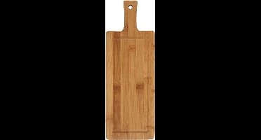 Creativ Company Bamboe Snijplank 39x14 cm