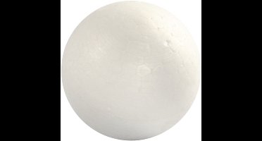 CC Styropor Ballen 6 cm, 5 stuks