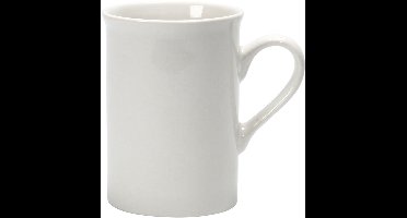 CC Porseleinen Mok 10x7,4 cm