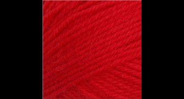 CC Baby Wolgaren 50gr Rood