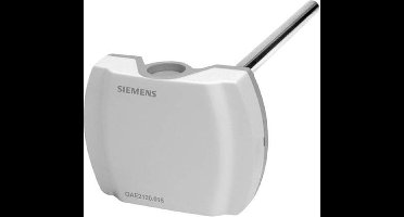 Siemens Dompeltemperatuuropnemer