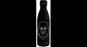 Star Wars Darth Vader Waterfles
