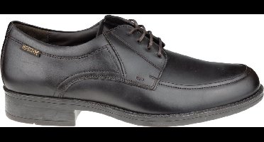 Mephisto Damon - heren veterschoen - Bruin - maat 41 (EU) 7.5 (UK)