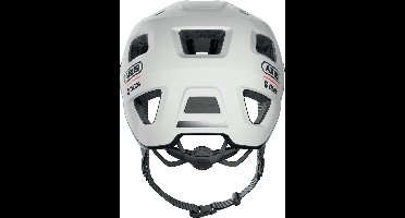 Abus Helm MoDrop Quin L 57-61 Polar White