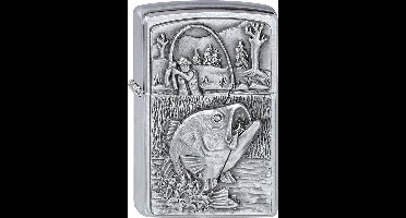 Aansteker Zippo Bass Fishing