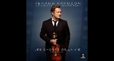 Les Choses De La Vie: Cinema II