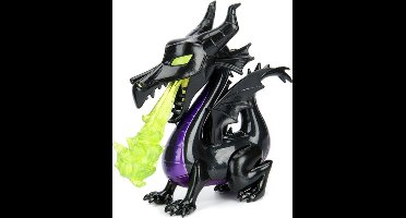 Maleficent Jada Toys Metalfigs Verzamelfiguur